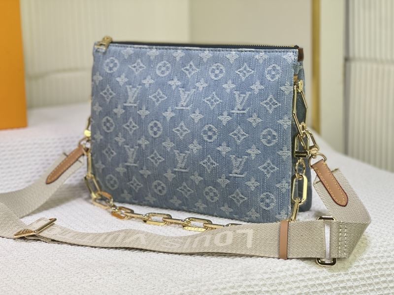 Louis Vuitton Satchel Bags